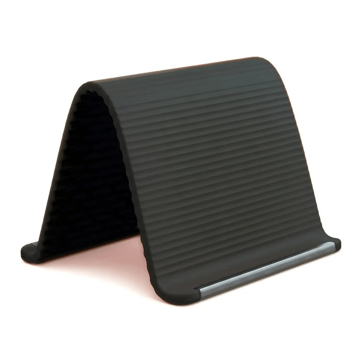 üî•Flexible silicon Phone holder stand, Bendable Rollable Foldable Design