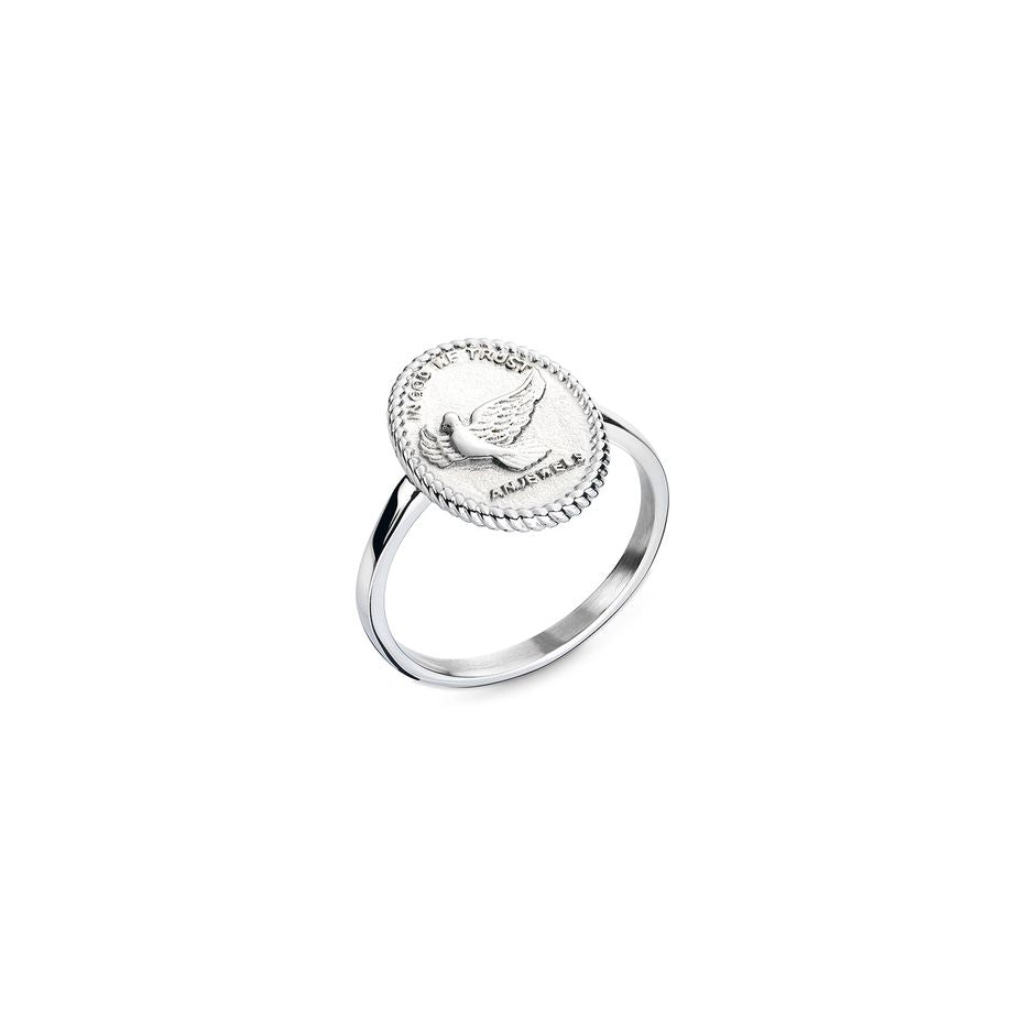 AN JEWELS JEWELRY Mod. AAC.R01S-5