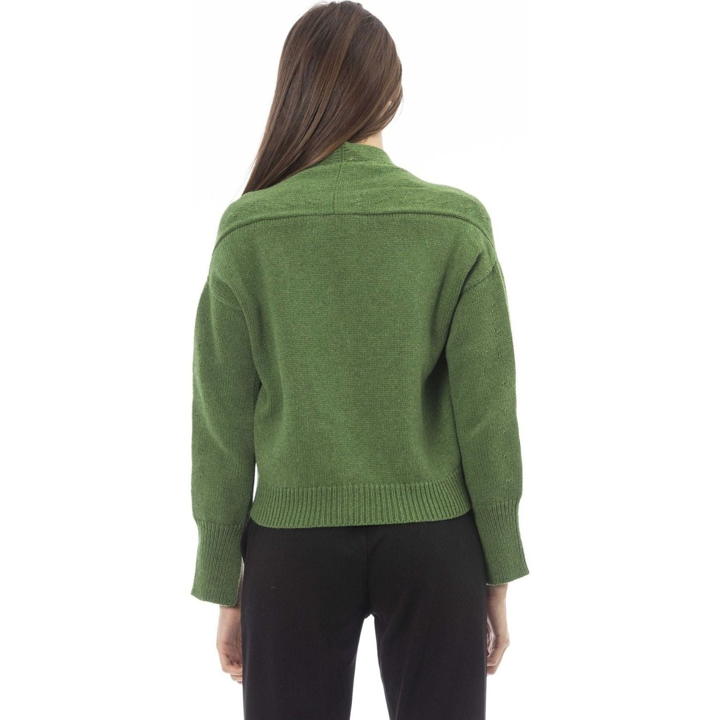 Alpha Studio Sweaters