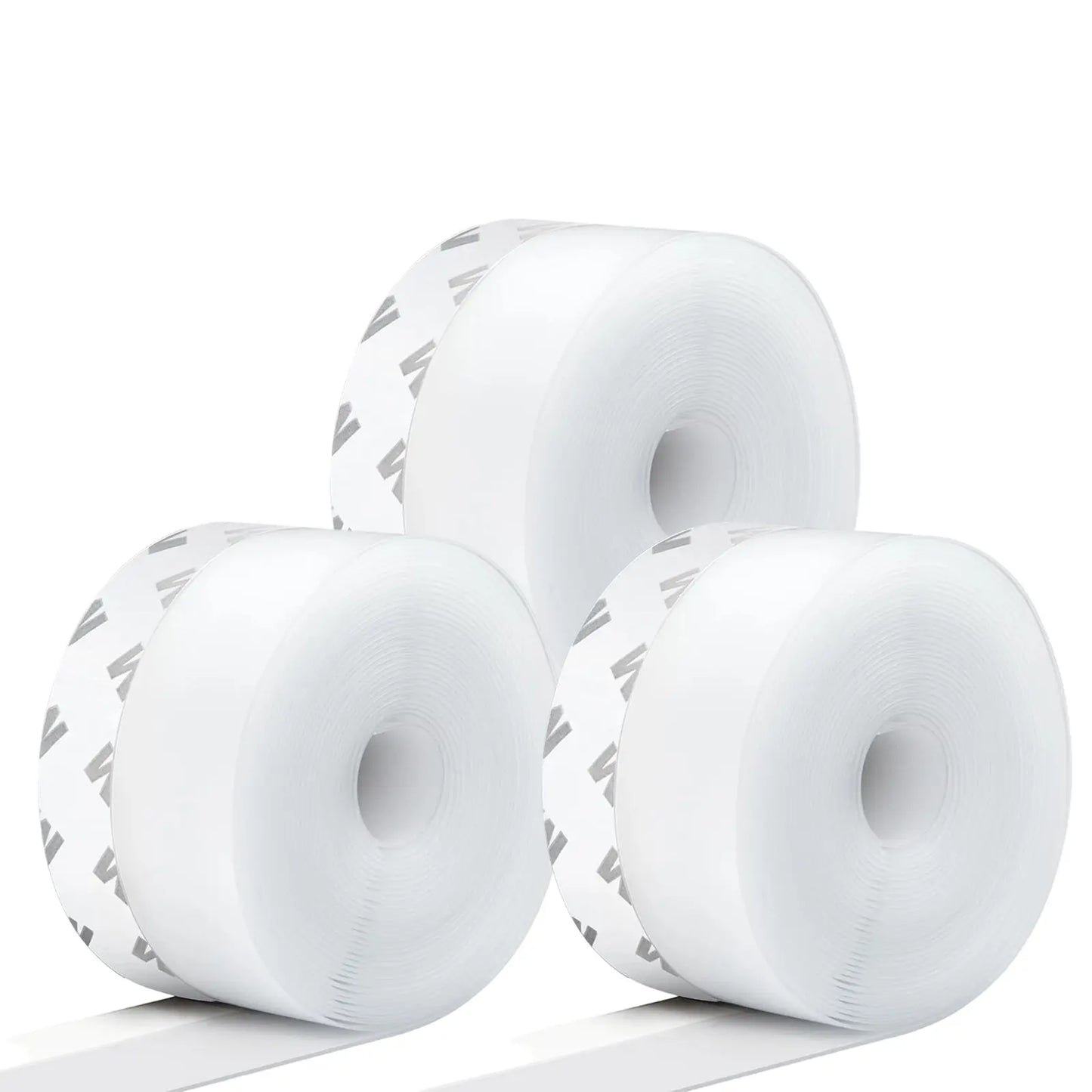 üå∏Door Weather Stripping, Self-Adhesive Draft Stopper Seal for Doors & Windows