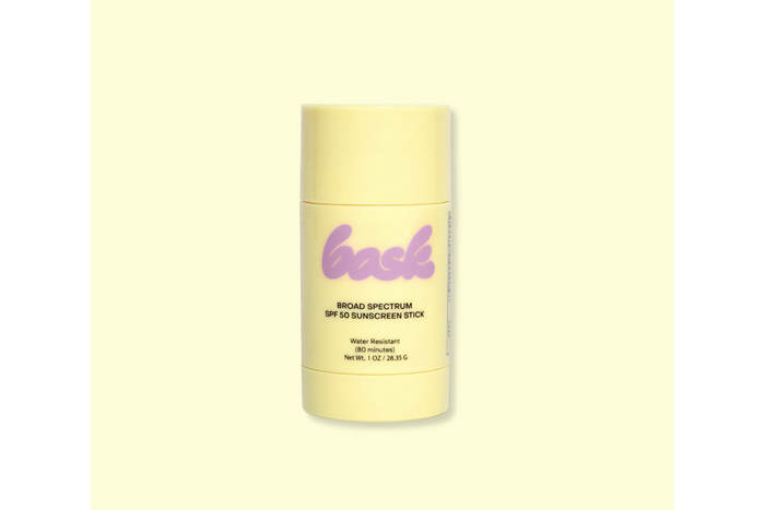 Sunscreen Stick - Face & Lip Balm Fragrance Free