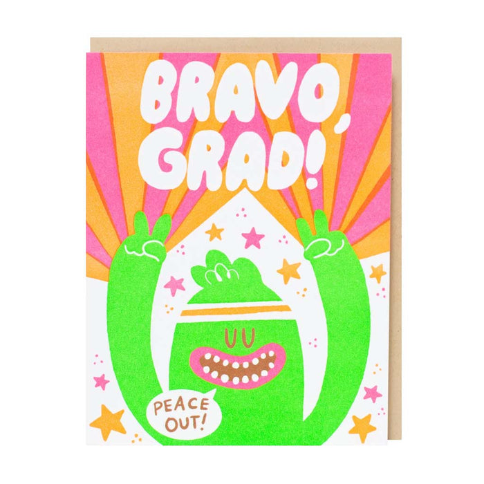 Bravo Grad Monster - City Bird