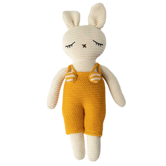 Bunny Jumpsuit