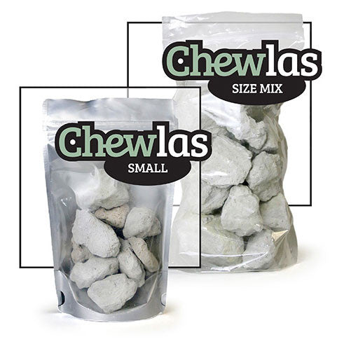 Chewlas™ Pumice Stone for Rabbits