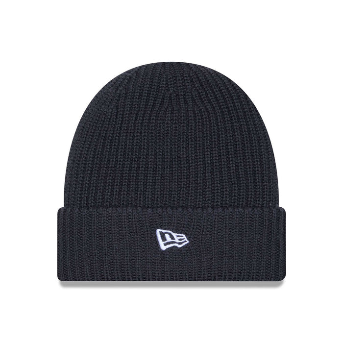 Chicago Bears New Era 2025 C Logo Sideline On-Field Cold Weather Knit Cap