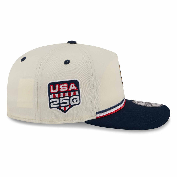 Chicago Cubs 2026 Fourth of July 19TWENTY Adjustable Cap