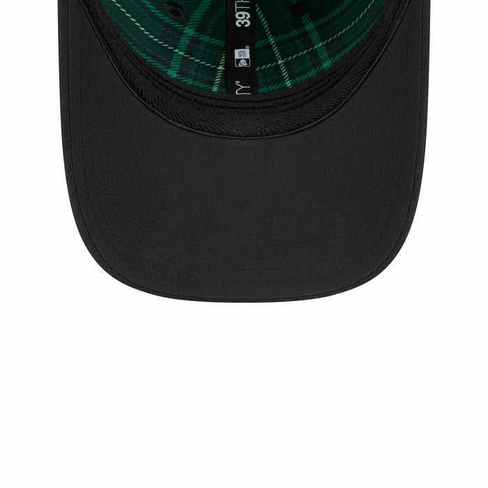 Chicago Cubs New Era 2026 St. Patricks Day On Field 39THIRTY Stretch Fit Cap