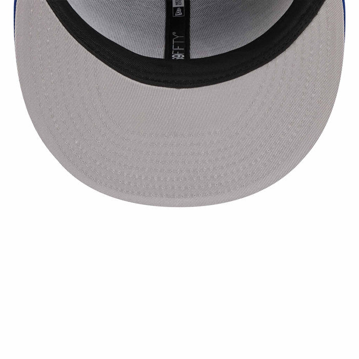 Chicago Cubs New Era Looney Tunes Bugs Bunny 59FIFTY Fitted Hat