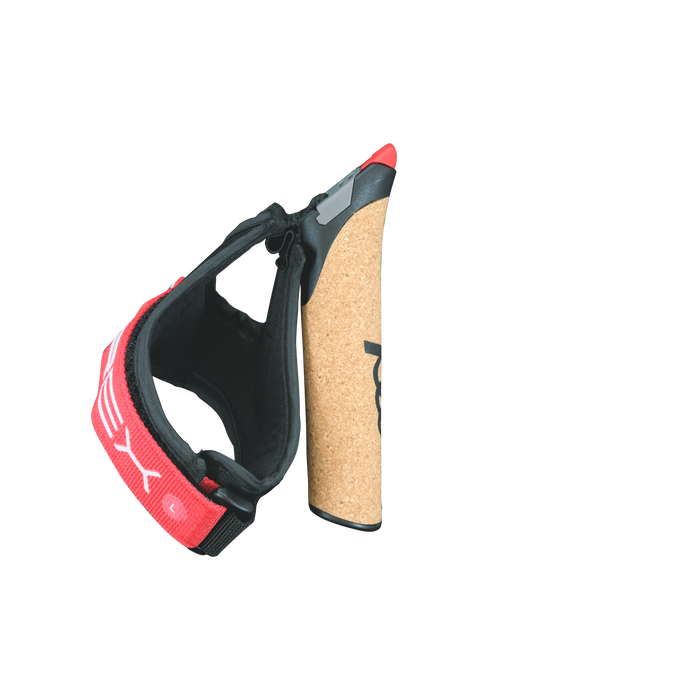Cross Country Ski Pole Handle