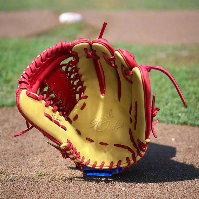 Kachi Gloves β custom slowpitch softball utility glove