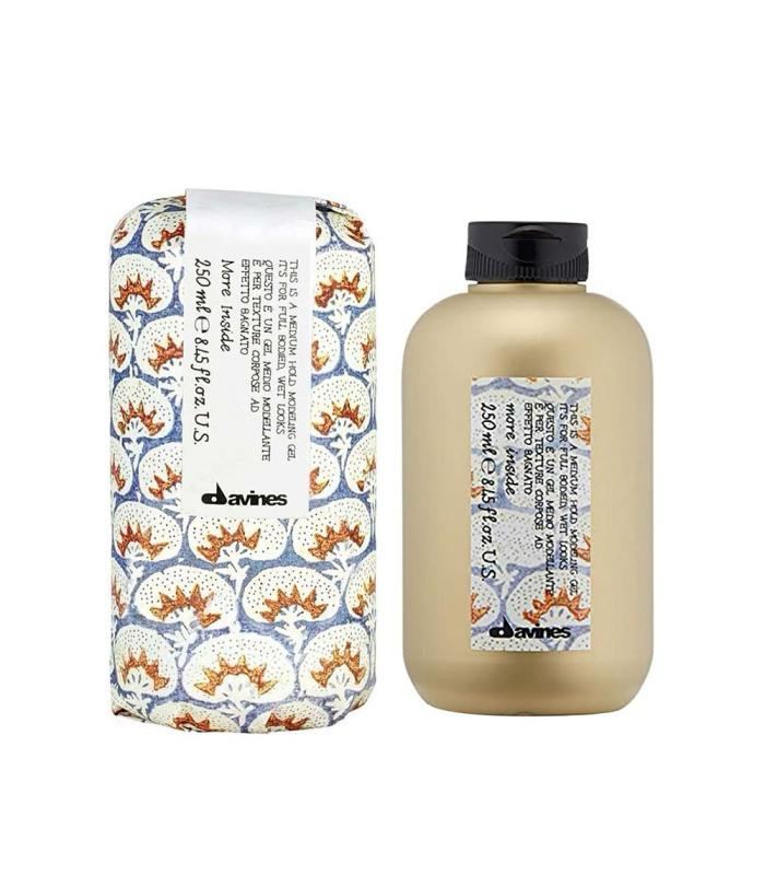 Davines Medium Hold Modeling Gel