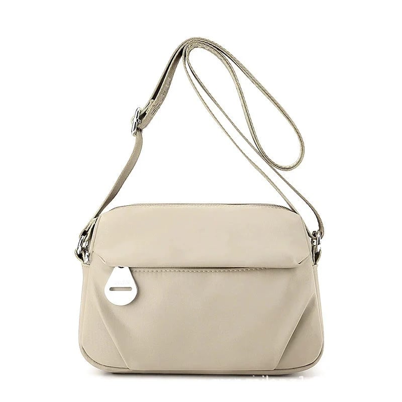 üçÇLightweight Minimalist Shoulder Bag for Women