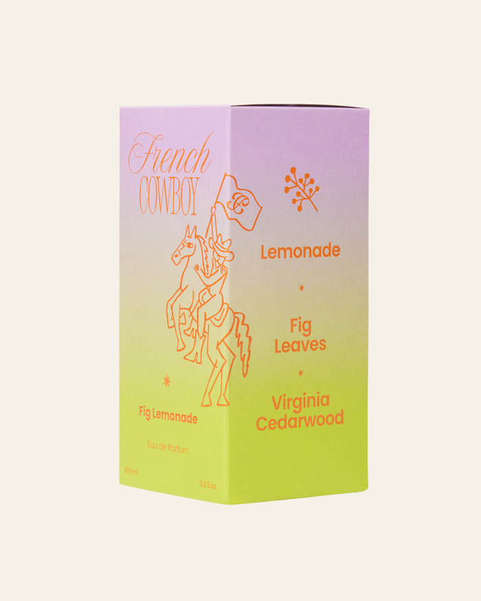 Fig Lemonade โ packaging