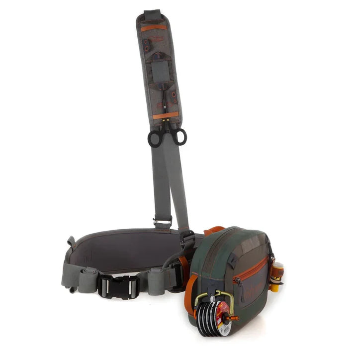 Fishpond Switchback Belt System Pack