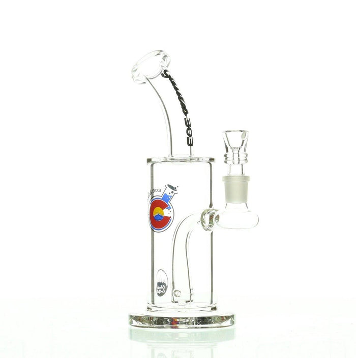 GLASSLAB 303 RIG WITH TRIFECTA PERC - Smoke Spot Smoke Shop