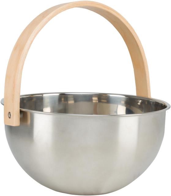 House bucket with birch handle - Soposopo