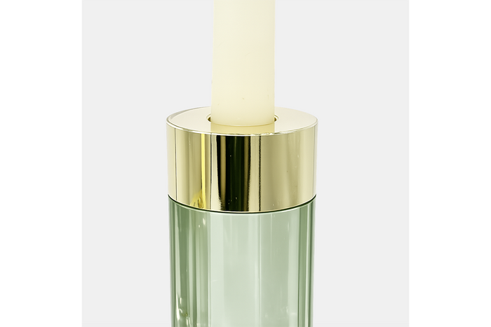Isla Candlestick