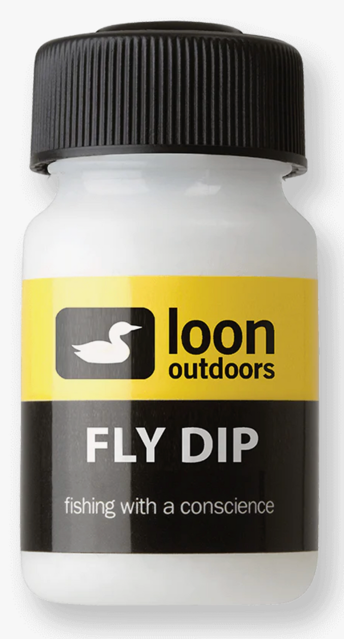 Loon Fly Dip