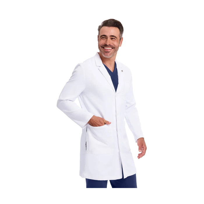 Luke - Long blouse - Long sleeve - Men - Healing Hands Healing Hands