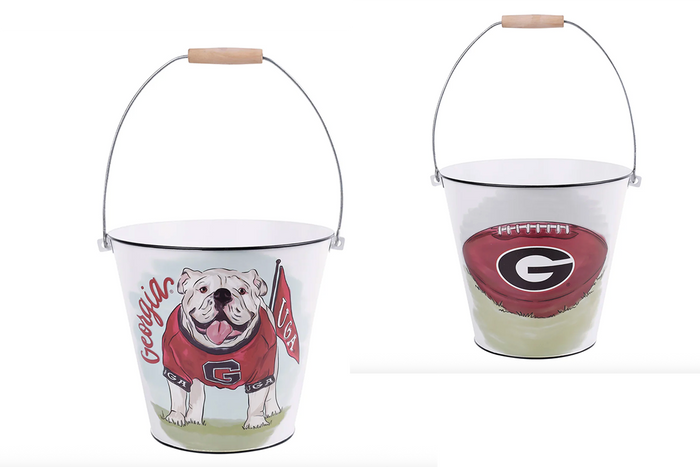 Mascot Drink Bucket