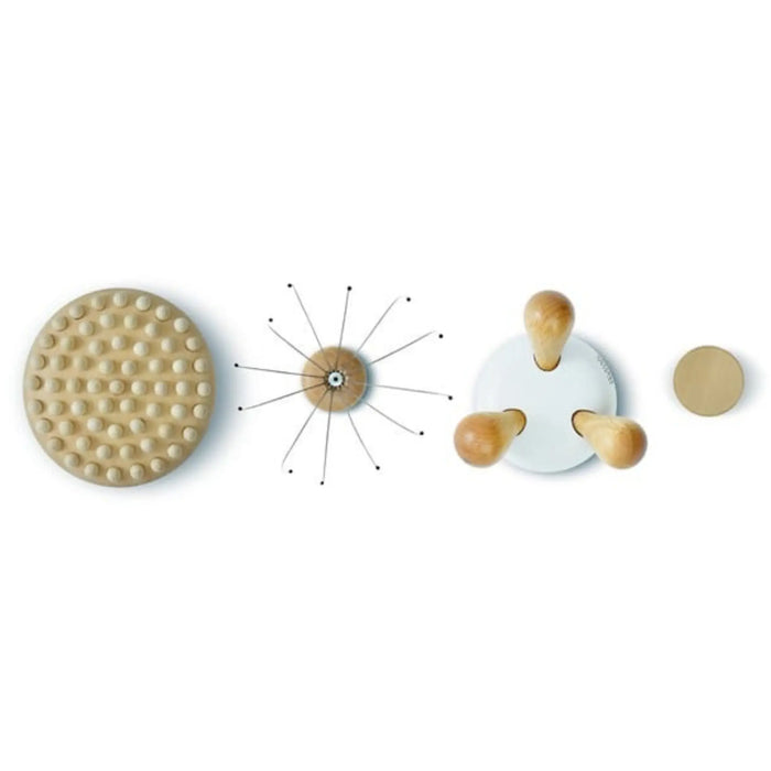 Massage set - 3 pieces My Podologie