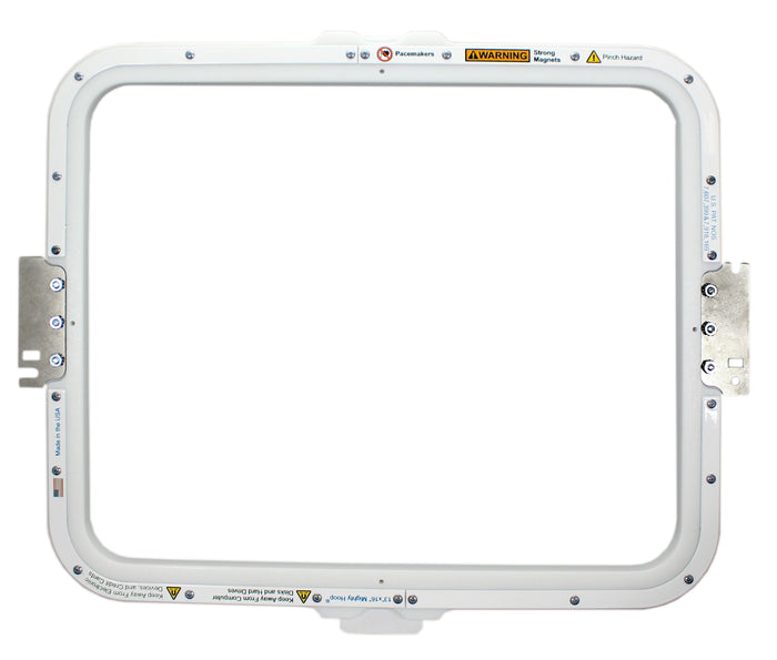 Mighty Hoop-Rectangular 13x16"