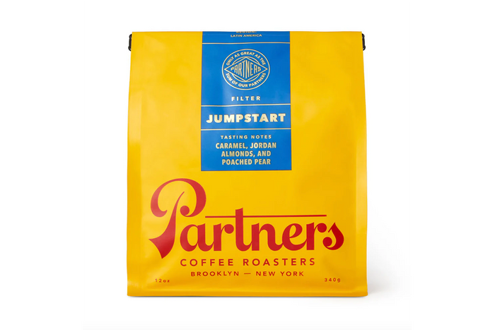 Jumpstart