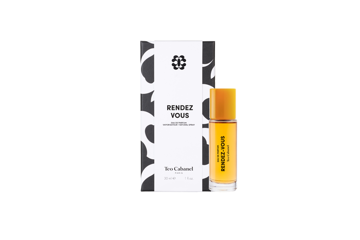 RENDEZ-VOUS Eau de Parfum