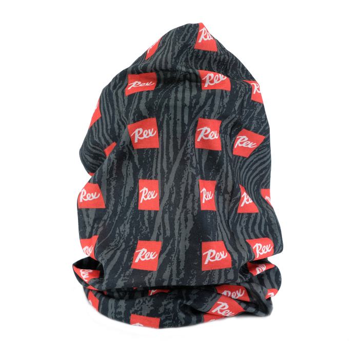 rex buff/neckgaiter