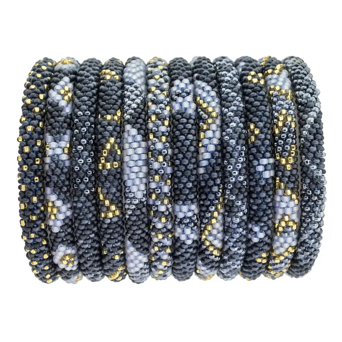 Roll-On® Bracelet- Sold Individually- Assorted*