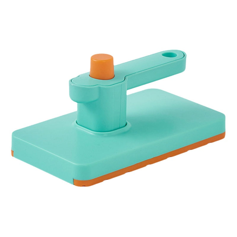 No-Touch Snap Grip Mini Mopü´ßüßΩ