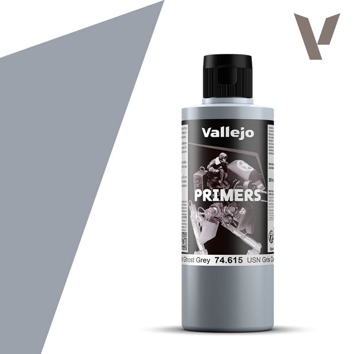 Surface Primer: USN Light Ghost Grey 74.615