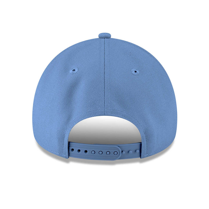 The United States Of America New Era 2026 250th Fourth of July 9FORTY A-Frame Adjustable Cap
