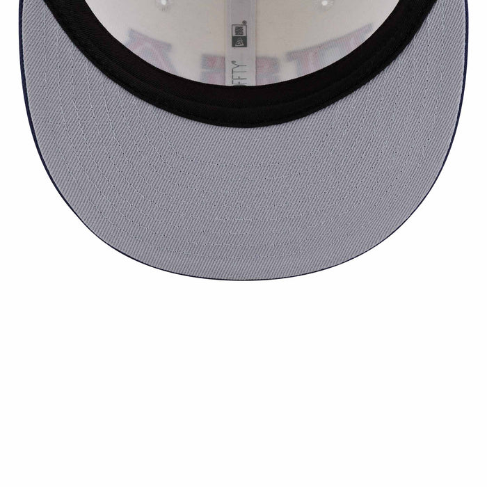 USA New Era 2026 250th Fourth of July 59FIFTY Cap