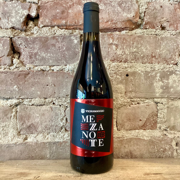 Vignamaggio Mezzanotte Toscana Rosso IGT 2018 750ml