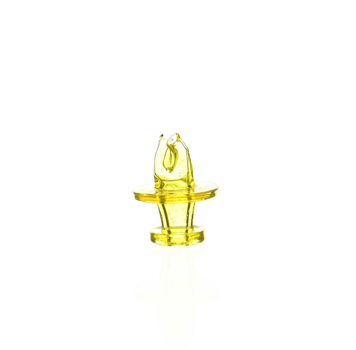 Vijil Spinner Cap 105 premium glass accessory by SSV - Smoke Spot Smoke Shop