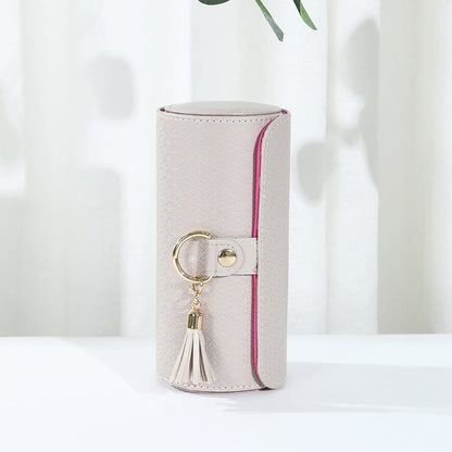 üíé Layered Travel Jewelry Case ‚Äì Elegant Storage, Always Ready to Shine‚úàÔ∏è