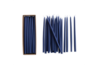 10" Thin Taper Box, S/24