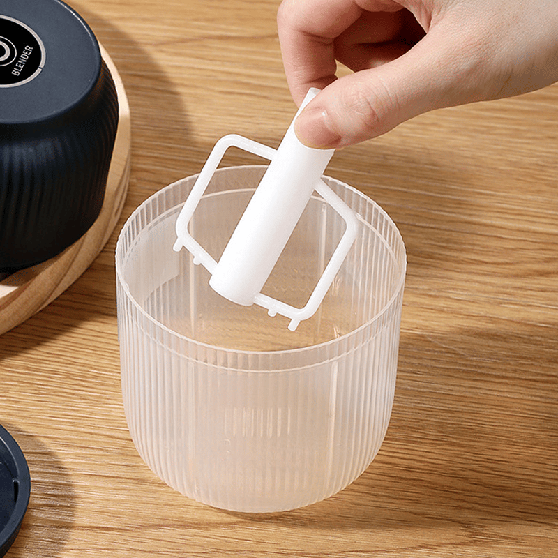 üî•Household Electric Garlic Crusher