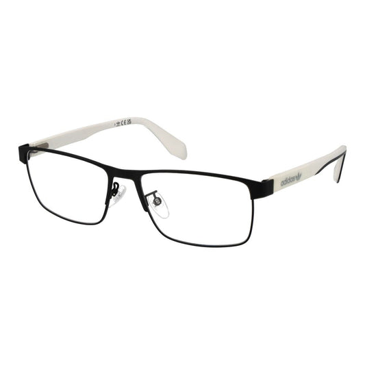 Adidas Black Metal Glasses (Frames)