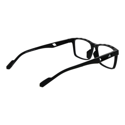 Adidas Black Plastic Glasses (Frames)