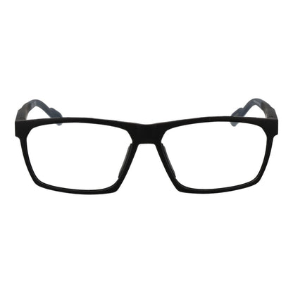 Adidas Black Plastic Glasses (Frames)