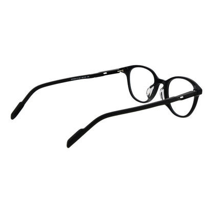Adidas Black Plastic Glasses (Frames)