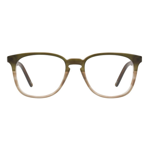Andy Wolf Brown Acetate Glasses (Frames)