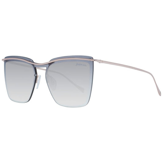 Ana Hickmann Multicolor Metal Sunglasses