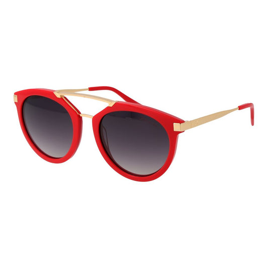 Ana Hickmann Multicolor Metal Sunglasses