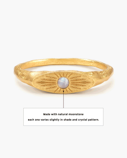 Astral Glow Ring
