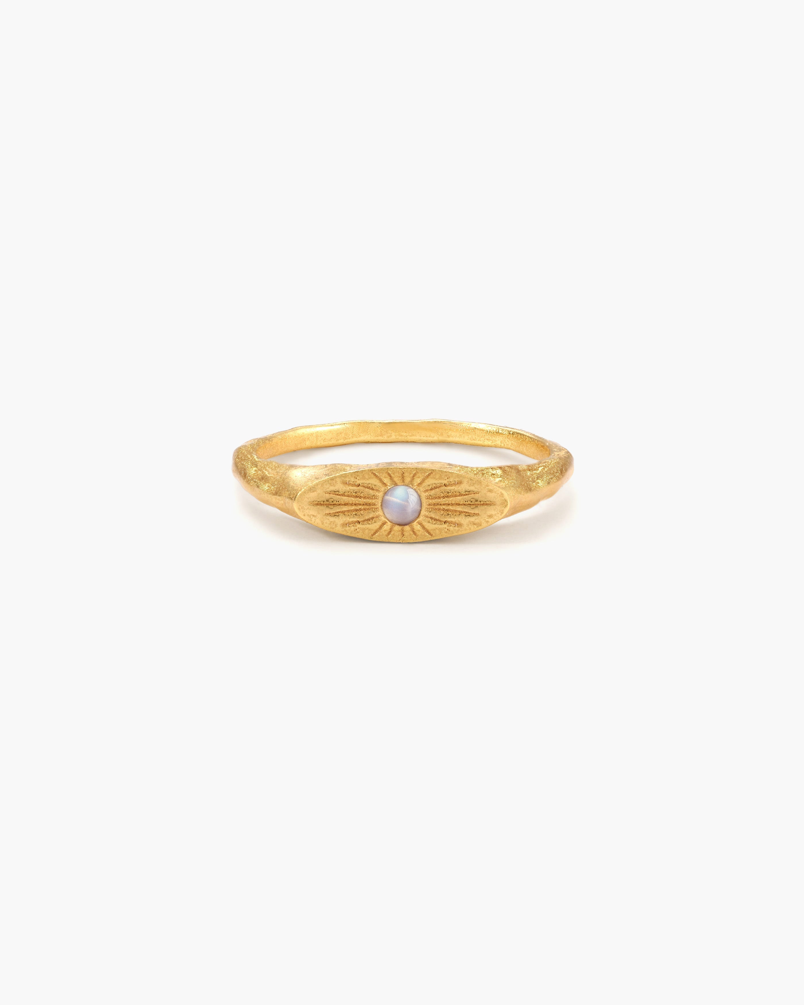 Astral Glow Ring