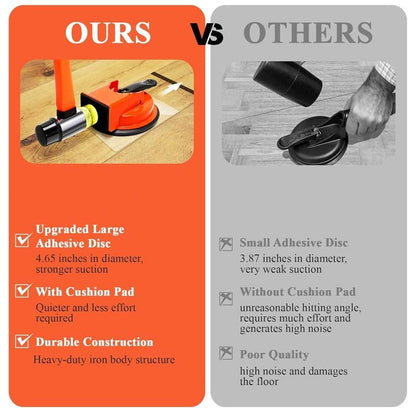 üõ†Ô∏èHeavy Duty Floor Gap Fixer Tool