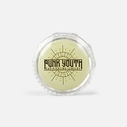 Ear Stretching & Piercing Balm